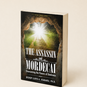 The Assassin and Mordecai: Overcoming the Powers of Darkness